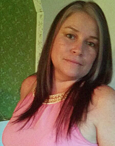 50 Year Old Medellin, Colombia Woman