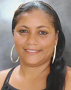 45 Year Old Riohacha, Colombia Woman