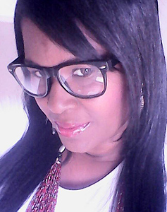 41 Year Old Medellin, Colombia Woman