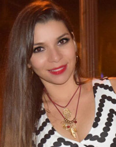 27 Year Old Armenia, Colombia Woman