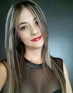 34 Year Old Medellin, Colombia Woman