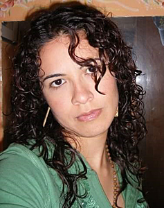 46 Year Old Bogota, Colombia Woman