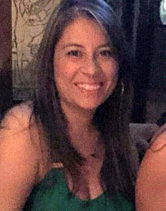 46 Year Old Bogota, Colombia Woman