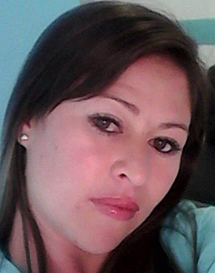 41 Year Old Bogota, Colombia Woman
