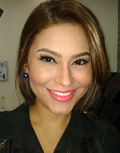 31 Year Old Panama City, Panama Woman