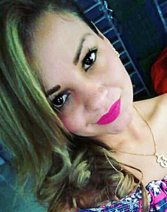 34 Year Old Bogota, Colombia Woman