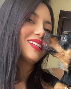 28 Year Old Bogota, Colombia Woman