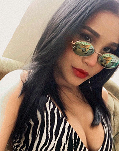 29 Year Old Barranquilla, Colombia Woman