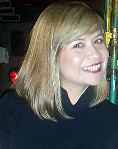 47 Year Old Bogota, Colombia Woman