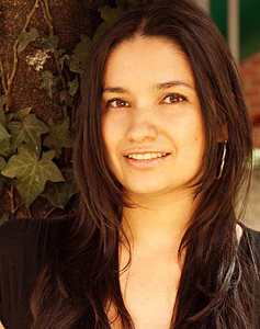 39 Year Old Bogota, Colombia Woman