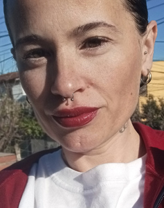 44 Year Old Buenos Aires, Argentina Woman