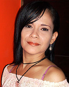 45 Year Old Barranquilla, Colombia Woman