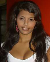 26 Year Old Barranquilla, Colombia Woman