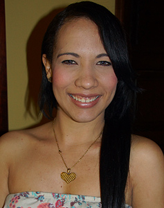 24 Year Old Barranquilla, Colombia Woman