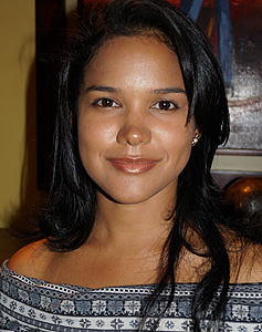 29 Year Old Barranquilla, Colombia Woman