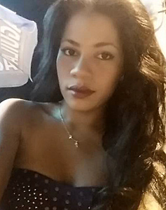 25 Year Old Valledupar, Colombia Woman