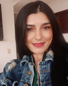 27 Year Old Bogota, Colombia Woman