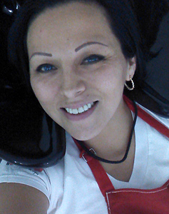 44 Year Old Lima, Peru Woman