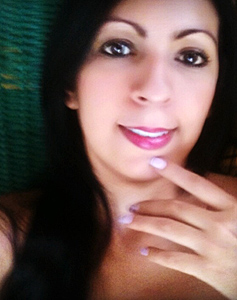 46 Year Old Bogota, Colombia Woman