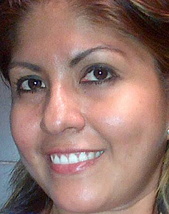 41 Year Old Tarapoto, Peru Woman