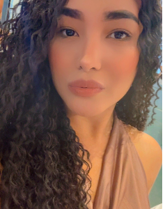 29 Year Old Barranquilla, Colombia Woman