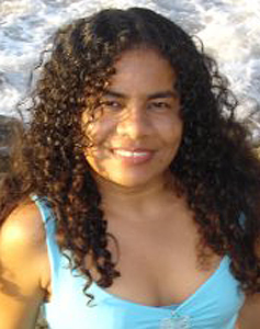 41 Year Old Barranquilla, Colombia Woman