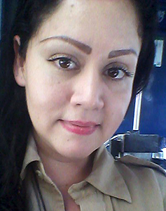 43 Year Old Guadalajara, Mexico Woman