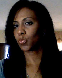 55 Year Old Cali, Colombia Woman