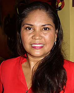 48 Year Old Barranquilla, Colombia Woman