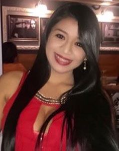 29 Year Old Barranquilla, Colombia Woman