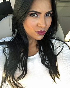 29 Year Old Barranquilla, Colombia Woman