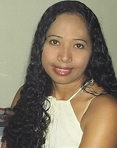48 Year Old Barranquilla, Colombia Woman