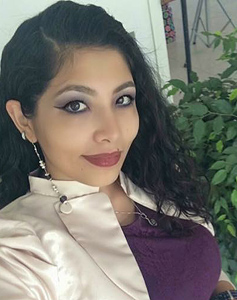 29 Year Old Cochabamba, Bolivia Woman