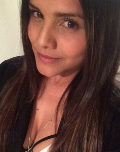 26 Year Old Bogota, Colombia Woman