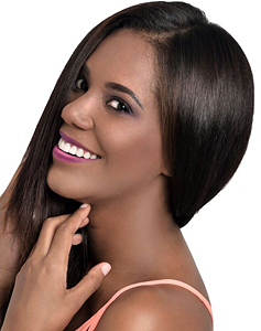 25 Year Old Barranquilla, Colombia Woman