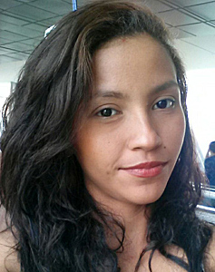 24 Year Old Barranquilla, Colombia Woman