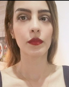 40 Year Old Barranquilla, Colombia Woman