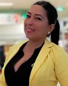 46 Year Old Armenia, Colombia Woman