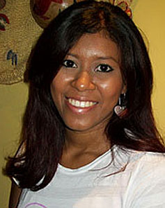 29 Year Old Barranquilla, Colombia Woman