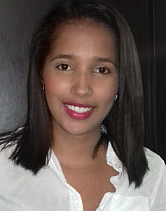 20 Year Old Barranquilla, Colombia Woman