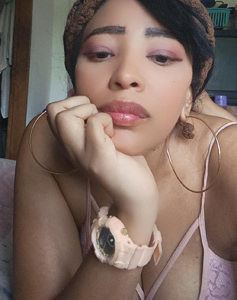 39 Year Old Barranquilla, Colombia Woman