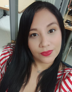 26 Year Old Barranquilla, Colombia Woman