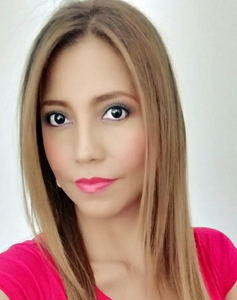 37 Year Old Arauca, Colombia Woman