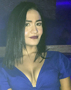 22 Year Old Barranquilla, Colombia Woman