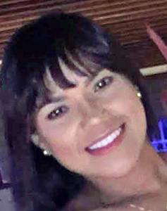 37 Year Old Cartagena, Colombia Woman