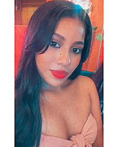18 Year Old Riohacha, Colombia Woman