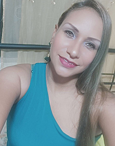 36 Year Old Cali, Colombia Woman