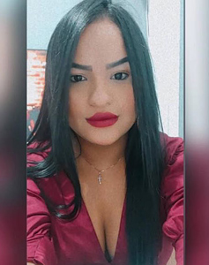 28 Year Old Barranquilla, Colombia Woman