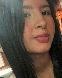 20 Year Old Barranquilla, Colombia Woman