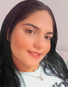 29 Year Old Barranquilla, Colombia Woman